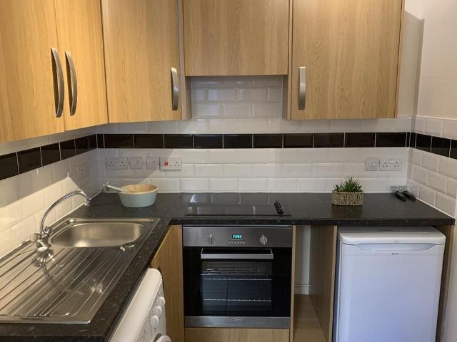 Apartment at Market Street, South Cambridgeshire