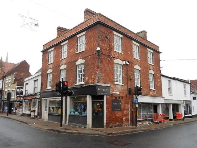 Apartment at Market Street, South Cambridgeshire