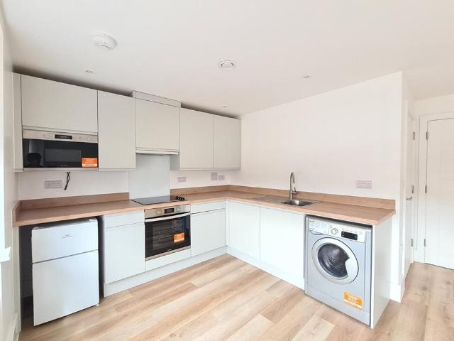 Apartment at Market Street, South Cambridgeshire