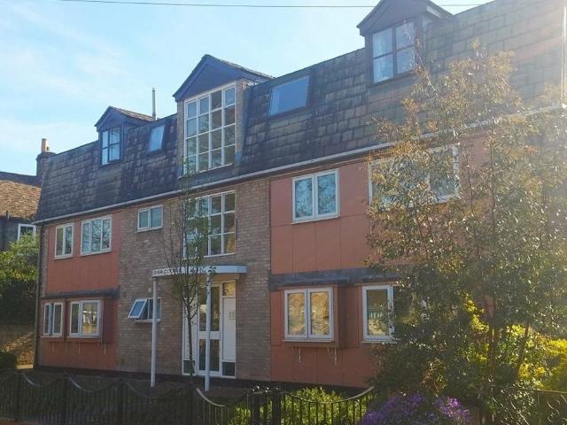 Apartment at Market Street, South Cambridgeshire