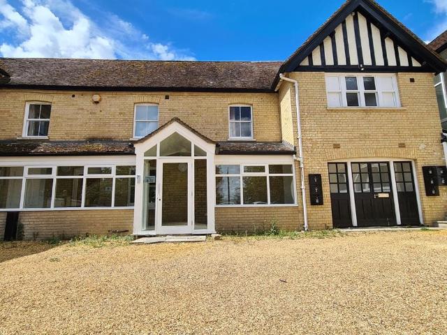 Apartment at Market Street, South Cambridgeshire