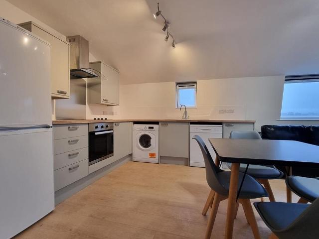 Apartment at Market Street, South Cambridgeshire