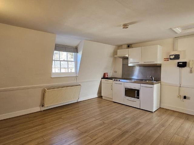 Apartment at Market Street, South Cambridgeshire