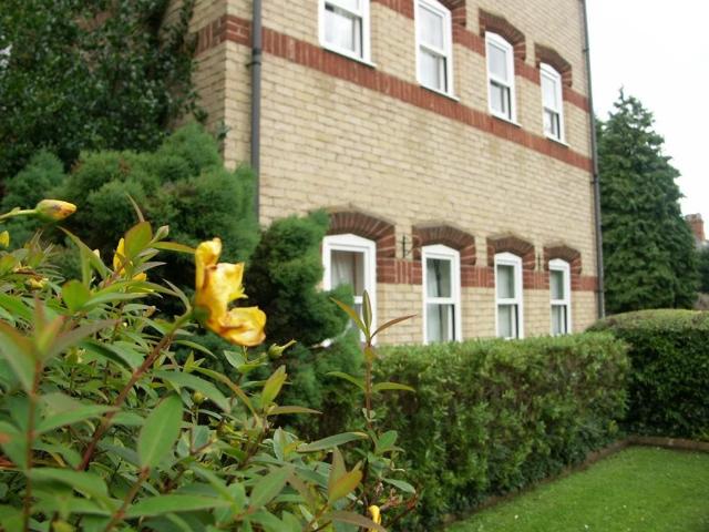 Apartment at Market Street, South Cambridgeshire