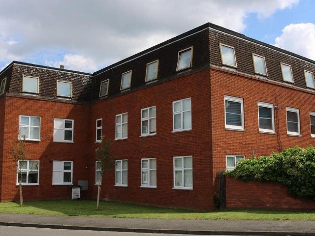 Apartment at Market Street, South Cambridgeshire