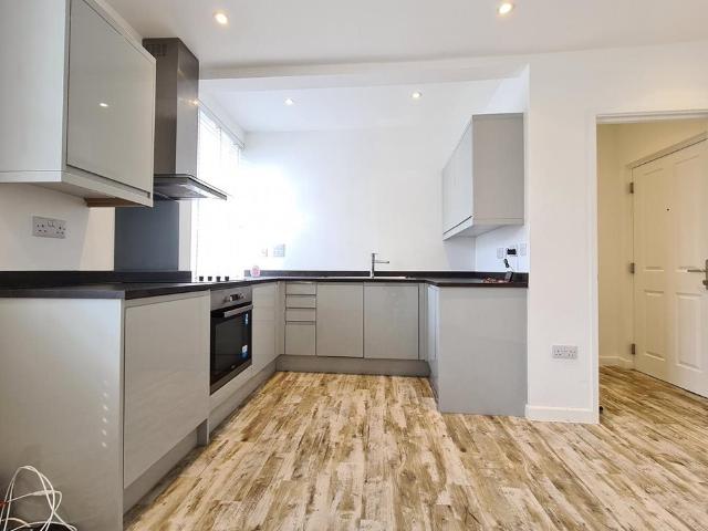 Apartment at Market Street, South Cambridgeshire