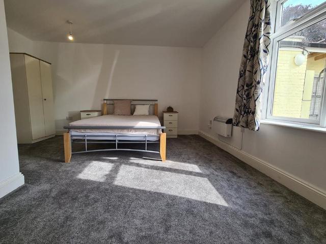 Apartment at Market Street, South Cambridgeshire