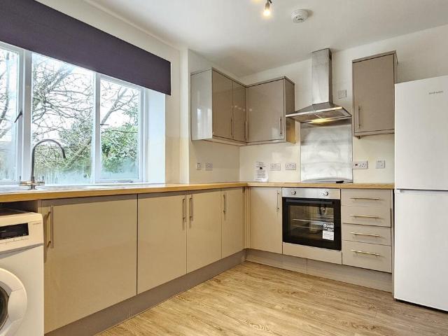 Apartment at Market Street, South Cambridgeshire