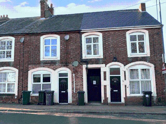 Apartment at Market Street, South Derbyshire
