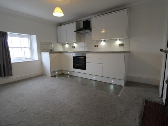 Apartment at Market Square, West Lindsey