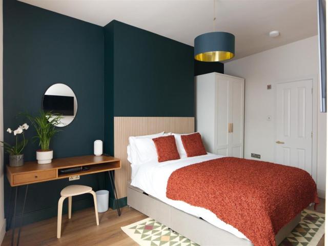 Apartment at Market Square, Westerham