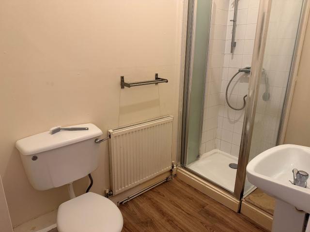 Apartment at Market Square, Dover