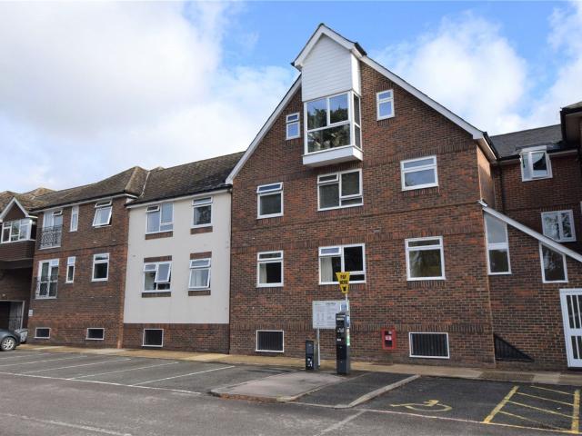 Apartment at Market Square, East Hampshire
