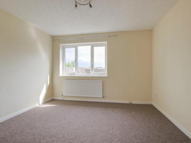 Apartment at Market Square, Huntingdonshire
