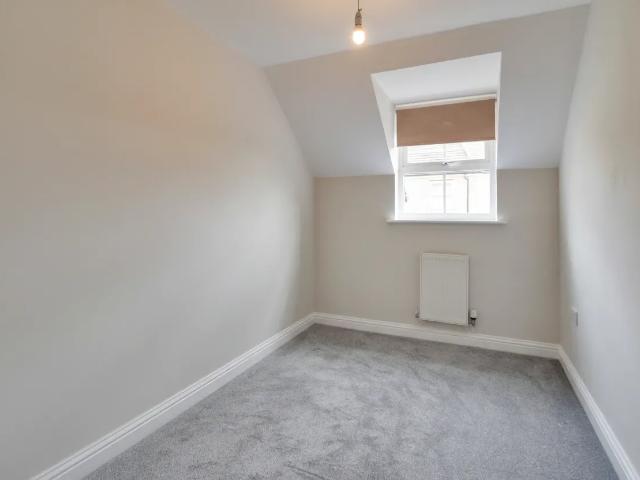 Apartment at Market Square, Huntingdonshire