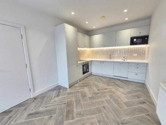 Apartment at Market Square, Huntingdonshire