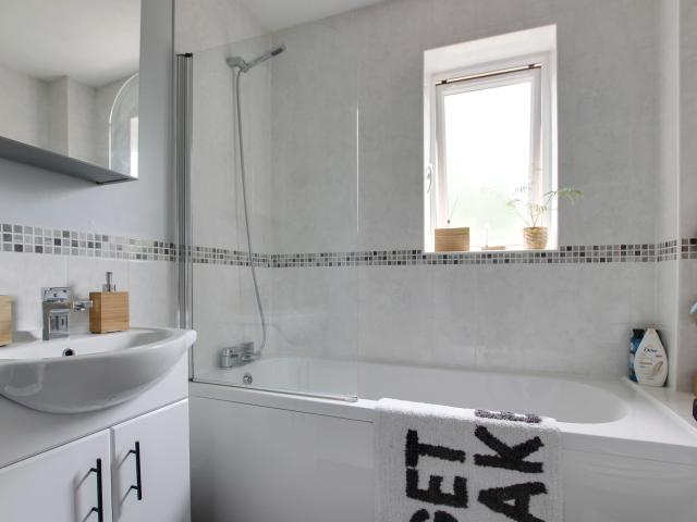 Apartment at Market Square, Huntingdonshire