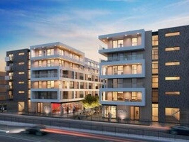 Apartment at Market Square, Stevenage