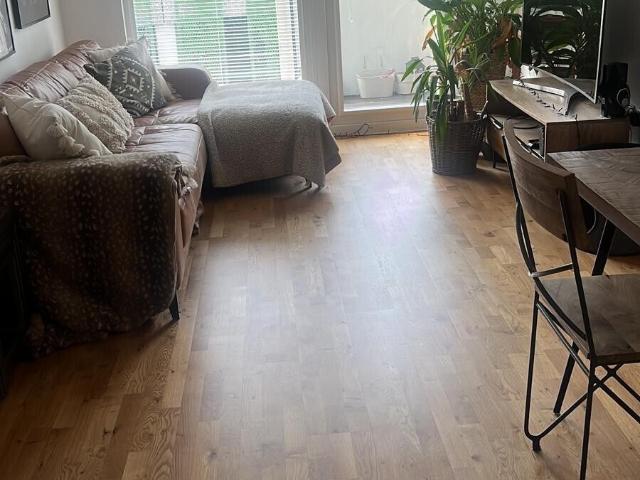 Apartment at Market Square, Stevenage