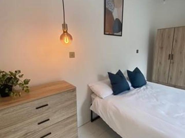 Apartment at Markeaton Street, Derby