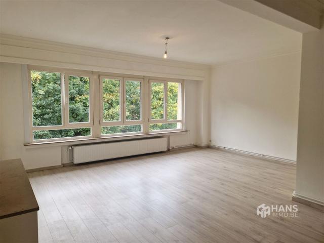 apartment at Markgravelei 69, 2018 ANTWERPEN