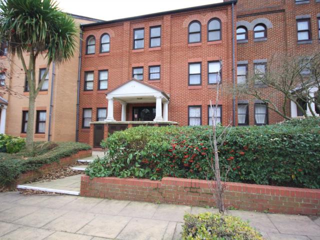 Apartment at Marks Court, Southend on Sea
