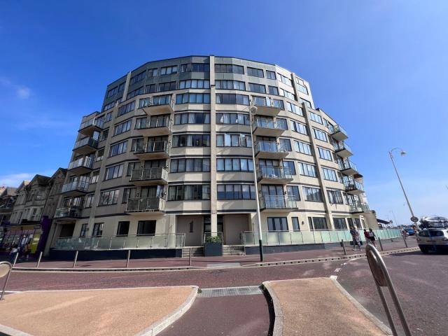 Apartment at Marina, Rother