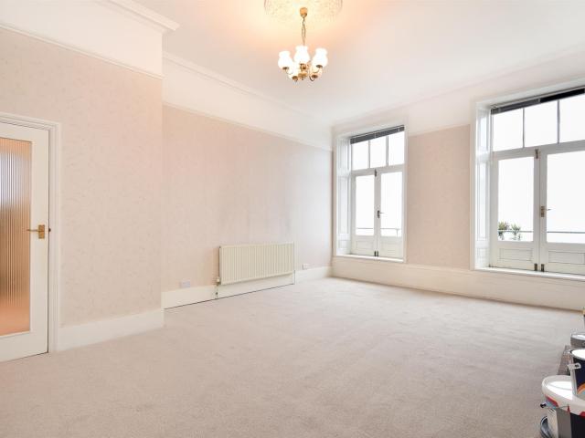 Apartment at Marina, St Leonards