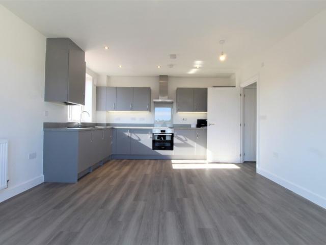 Apartment at Marina Walk, Colchester
