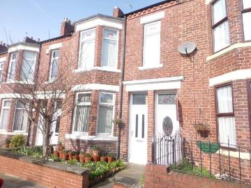 Apartment at Marine Approach, South Tyneside