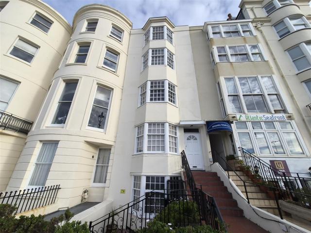 Apartment at Marine Parade, Brighton