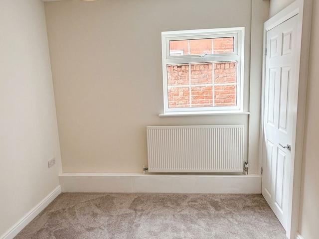 Apartment at Marine Road, Prestatyn