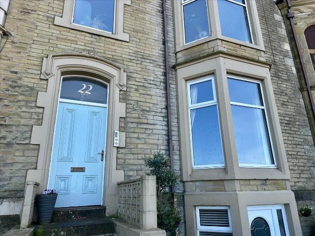 Apartment at Marine Road West, Lancaster