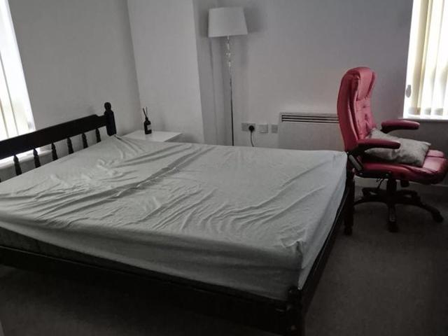 Apartment at Marissal Road, Bristol