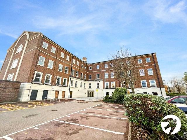 Apartment at Maritime Way, Gillingham