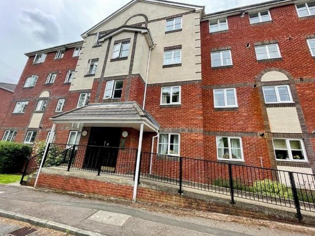 Apartment at Marlborough Drive, Darlington