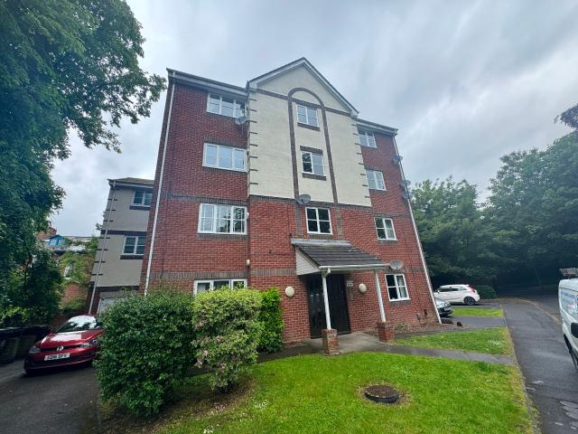 Apartment at Marlborough Drive, Darlington