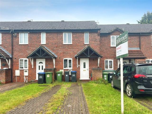 Apartment at Marlborough Drive, Royal Leamington Spa