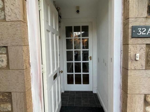 Apartment at Marlborough Street, City of Edinburgh