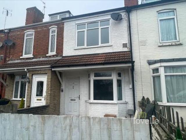 Apartment at Marlborough Street, West Lindsey