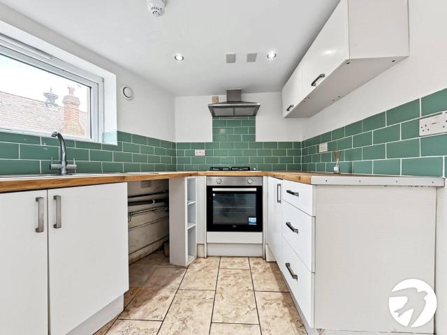 Apartment at Marlborough Road, Gillingham