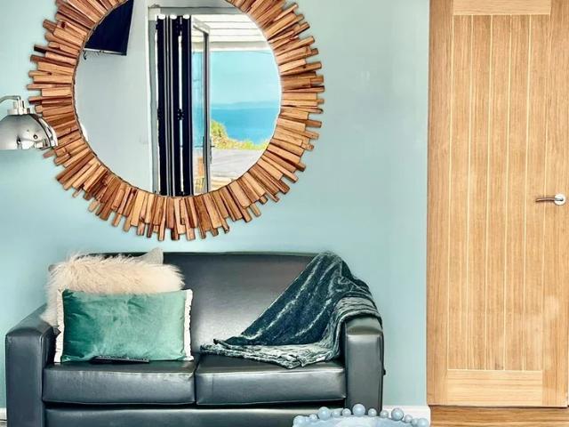 Apartment at Marlborough Road, North Devon