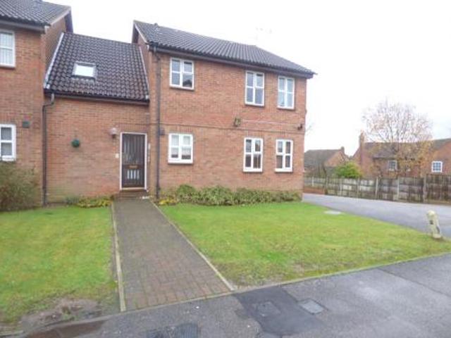 Apartment at Marlborough Way, Billericay