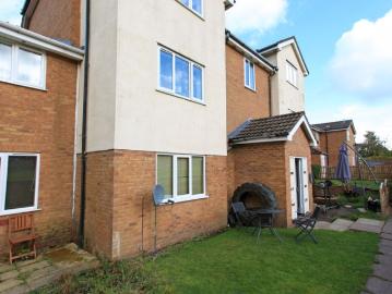 Apartment at Marlborough Way, Dawley