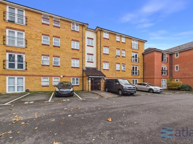 Apartment at Marlcroft Drive, Liverpool