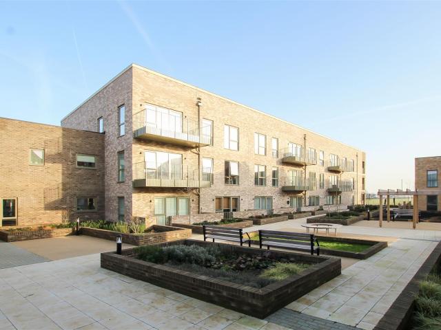 Apartment at Marleigh Avenue, Cambridge