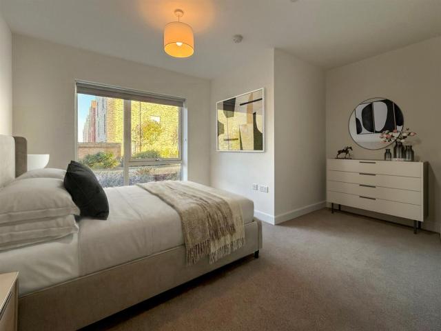 Apartment at Marleigh Avenue, Cambridge