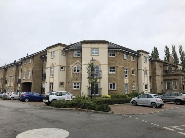 Apartment at Marmaville Court, Kirklees