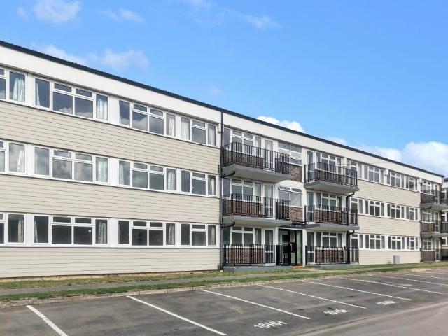 Apartment at Marne Road, Bulford