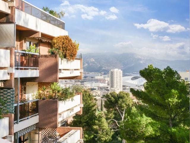 apartment at Marseille 13008,France